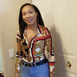 Meet your Posher, Camille